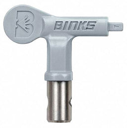 Spray Twist Tip 0.013 Tip 8 Pattern