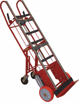 Hand Truck 1800 lb 16 D 78 H 27 W