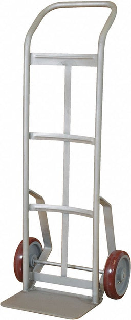 Hand Truck 600 lb 48 x22-1/2 x18-1/2