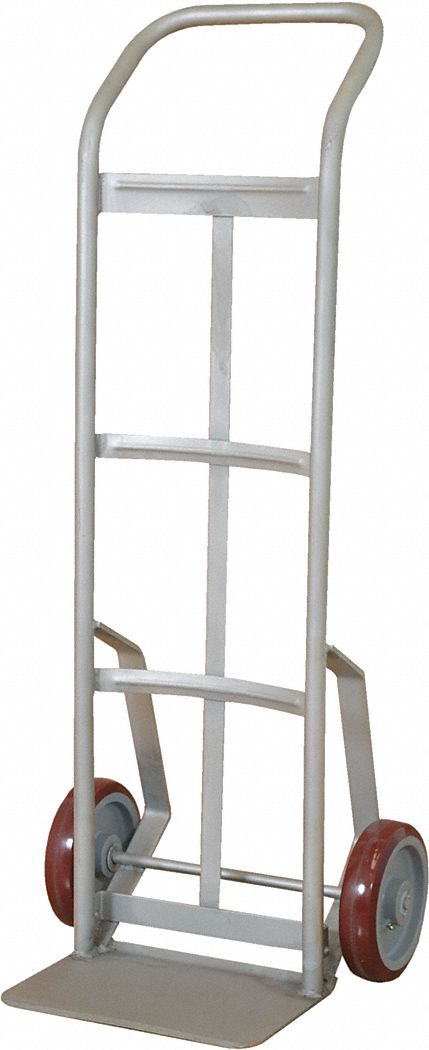 Hand Truck 600 lb 48 x22-1/2 x18-1/2
