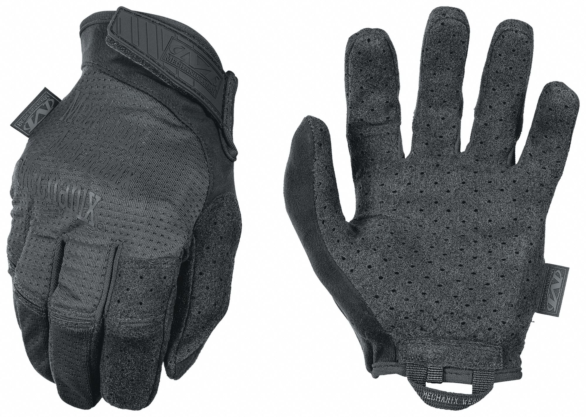 Tactical Glove Black M PR