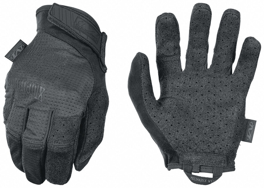 Gloves Black S PR