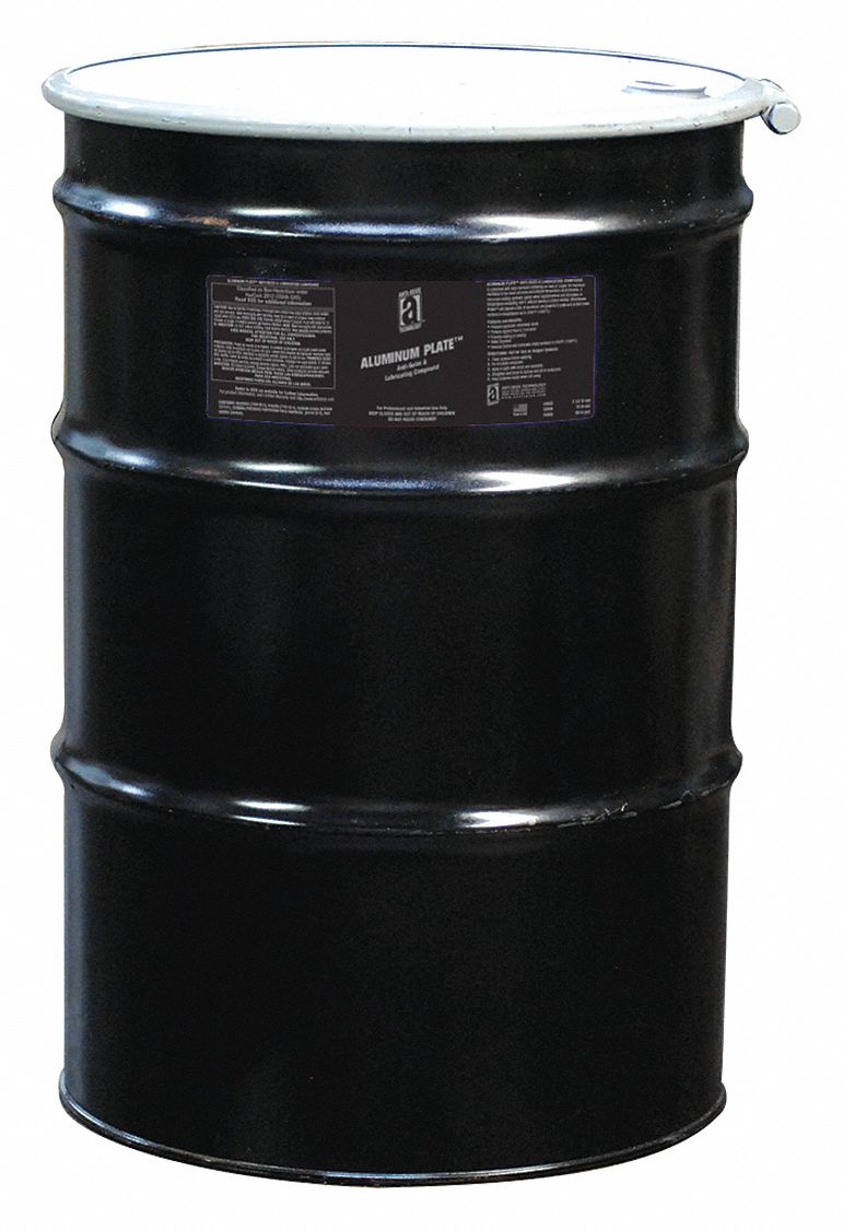 Gen Purp Anti-Seize 425 lb Drum