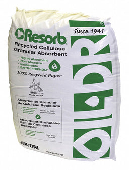 Loose Absorbent Universal 30 lb Bag