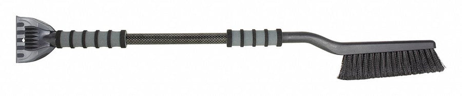 Snow Brush/Scraper 9-1/2 Head Width