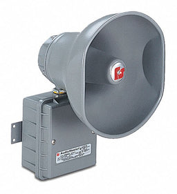 PA Weatherproof Speaker Al 1 Channel