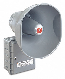 PA Weatherproof Speaker Al 1 Channel