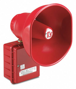 PA Weatherproof Speaker Al 1 Channel
