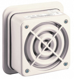 PA Weatherproof Speaker ABS 1 Channel