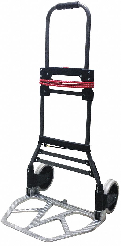 Folding HandTruck 250 lb 42-1/2 x19 x20