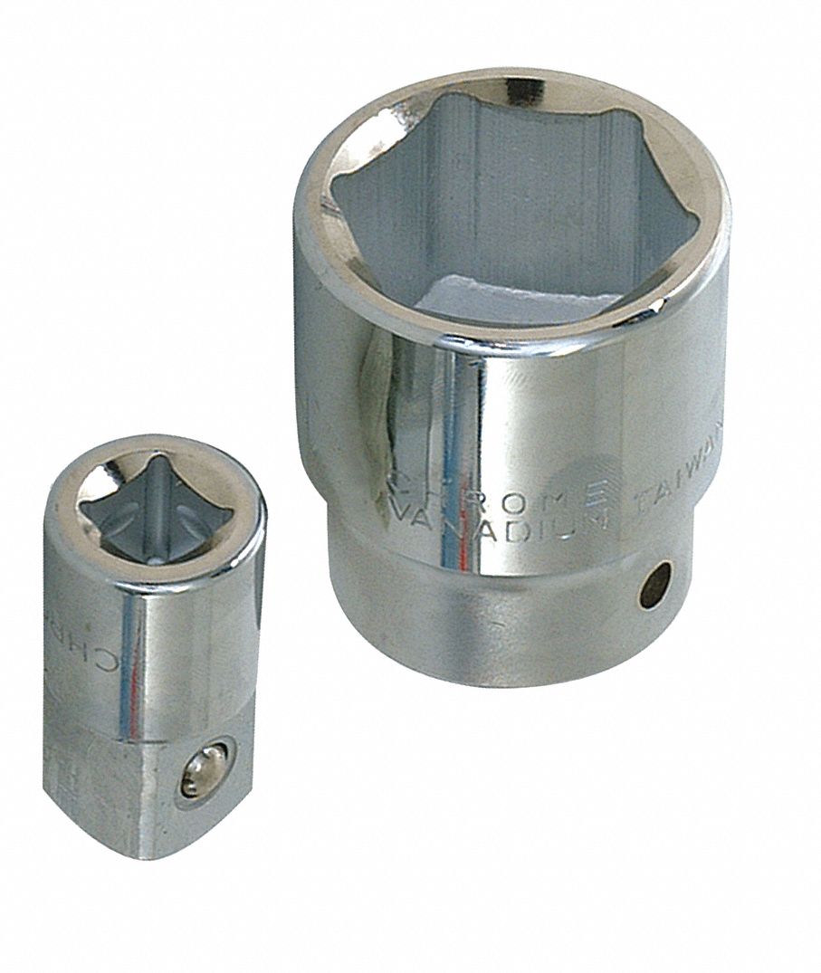 Water Heater Elemnt Wrench Steel 17-3/5