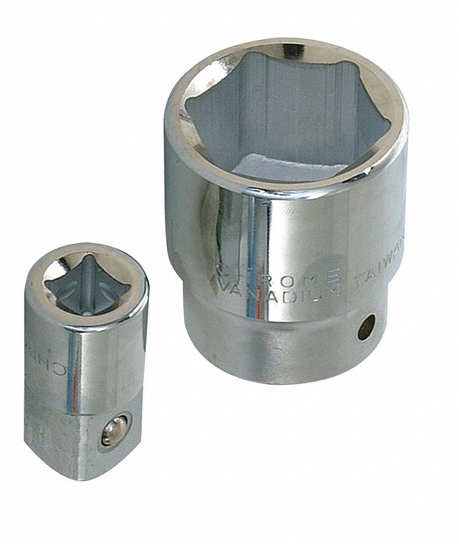 Water Heater Elemnt Wrench Steel 17-3/5
