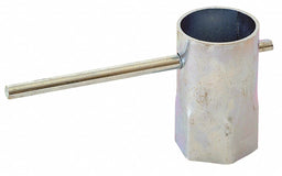 Water Heater Element Wrench Metal 8-1/2