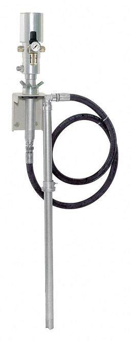Oil Pump 3-1/8 Air Inlet 5 1 Pump Ratio