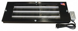 LED Light Kit Metal 30 x 11 x 3 Size