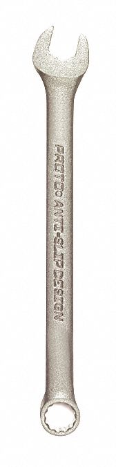 Combo Wrench SAE Hex 3/8
