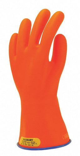 Elec. Insulating Gloves Type I 8-1/2