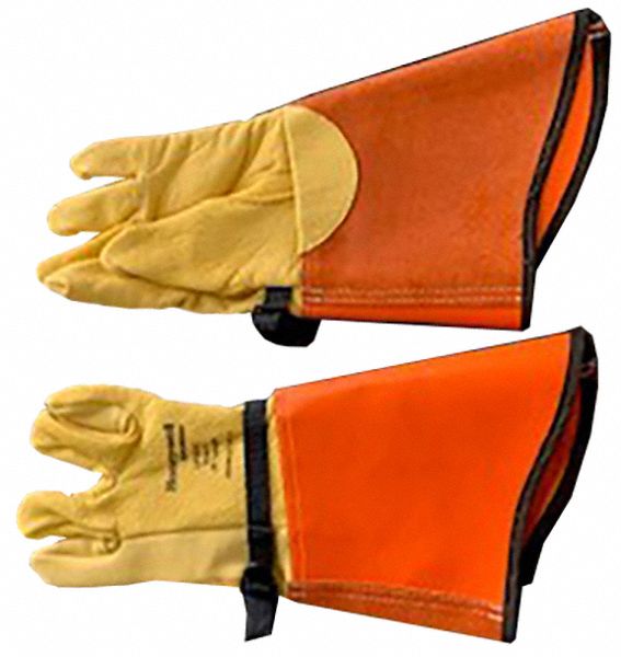Electrical Glove Protector 11 16 PR