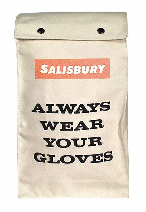 Glove Bag 1 Pair 14