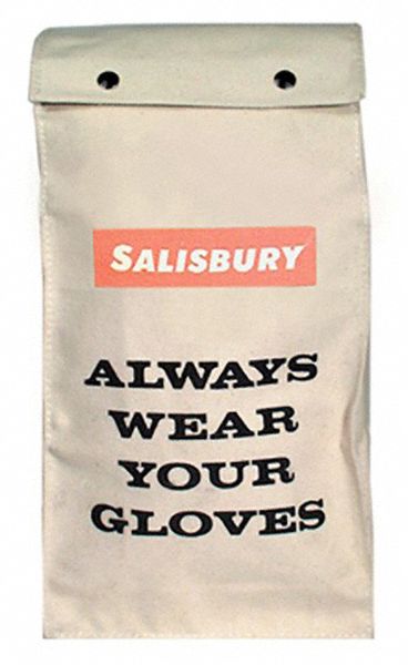 Glove Bag 1 Pair 16