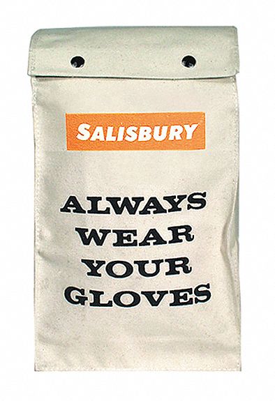 Glove Bag 1 Pair 12