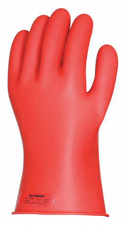 Electrical Insulating Gloves Type I 12