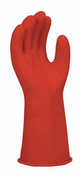 Electrical Insulating Gloves Type I 10