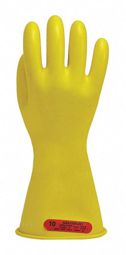 Electrical Insulating Gloves Type I 10
