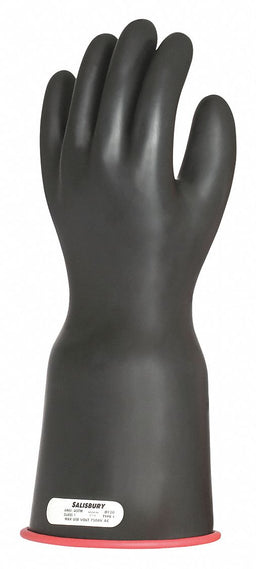 Electrical Insulating Gloves Type I 12
