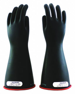 J3407 Electrical Insulating Gloves Type I 10