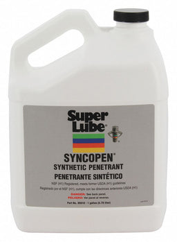 PenetratingLubricant 1gal Jug 200F