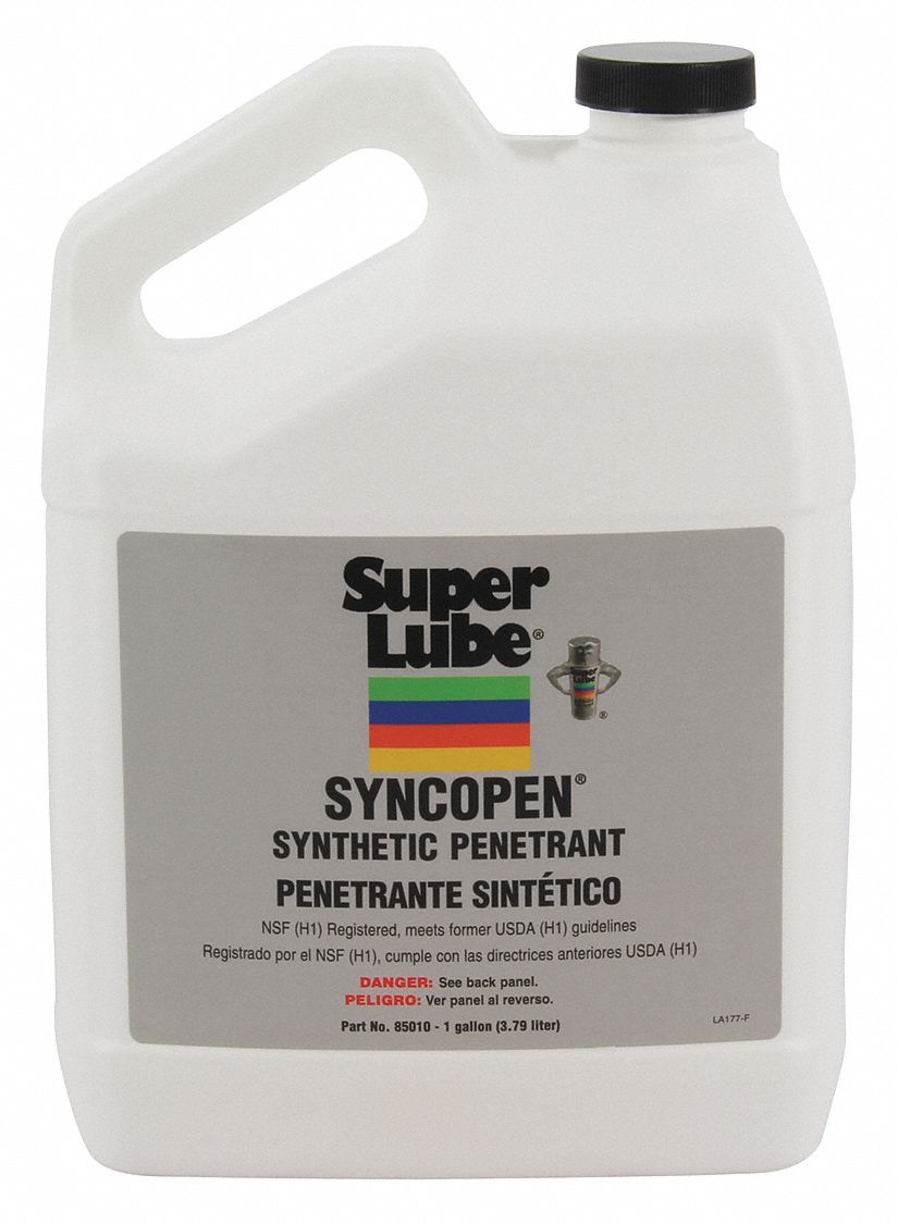 PenetratingLubricant 1gal Jug 200F