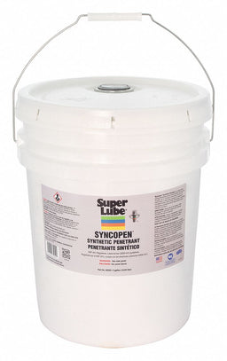PenetratingLubricant 5gal Pail 200F