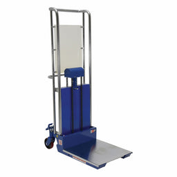 Portable Foot Pump Hefti-Lift 41 x 69
