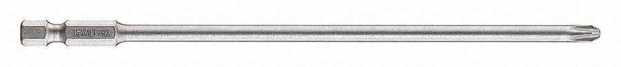 Power Bit 5 Pieces 1/4 Shank PK5