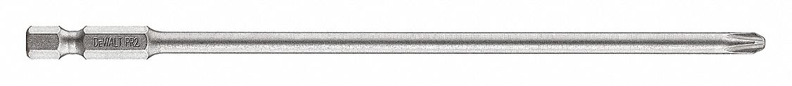 Power Bit 25 Pieces 1/4 Shank PK25