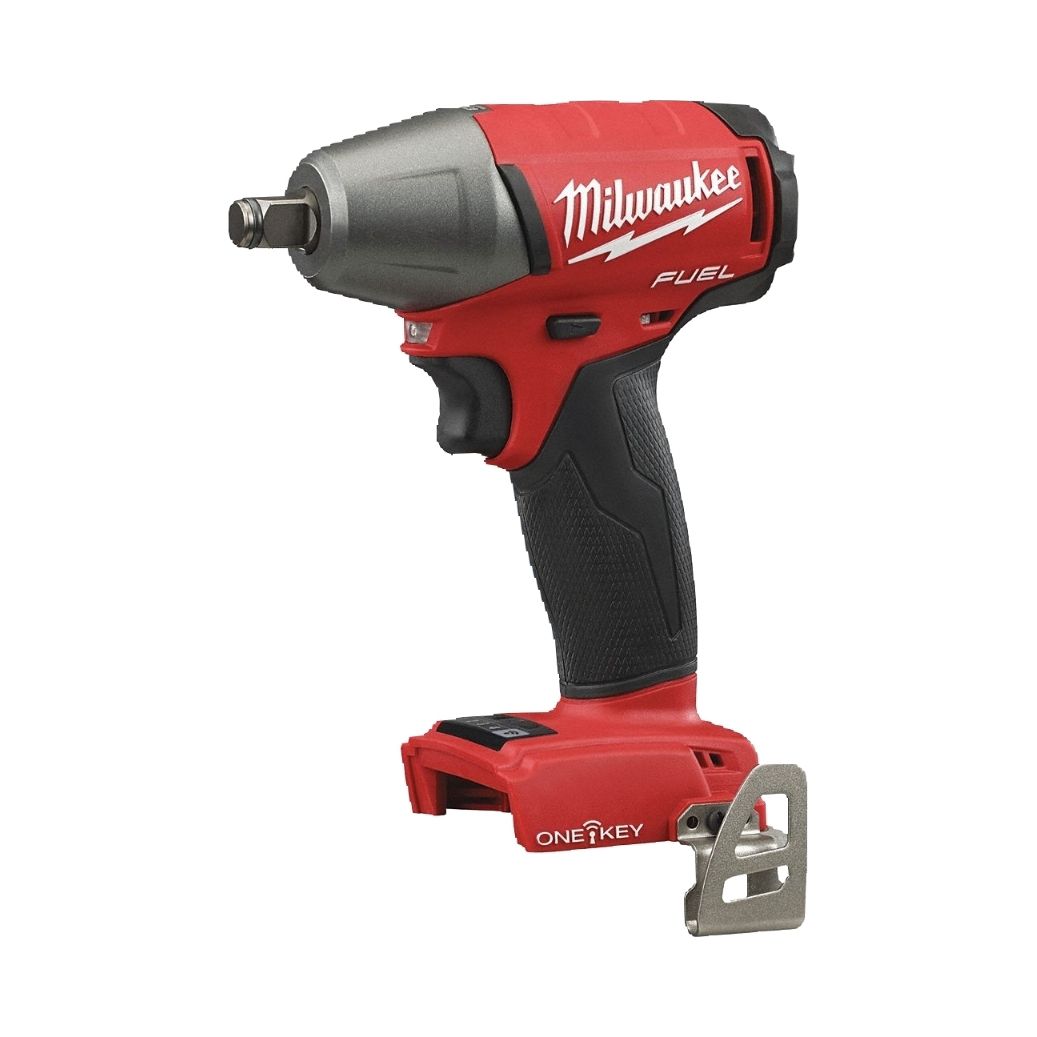 Impact Wrench Cordless Compact 18VDC