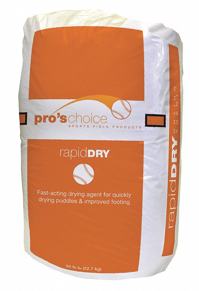 Loose Absorbent 50 lbs Bag