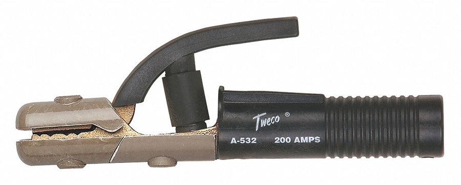 TWECO A-532 CopprAlloy Electrode Holder