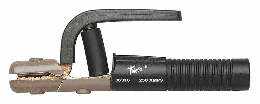 TWECO A-316 CopprAlloy Electrode Holder