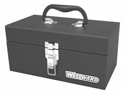 Steel Tool Box 11 in