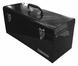 Steel Tool Box 24 in