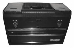 Steel Tool Box 20 1/2 in