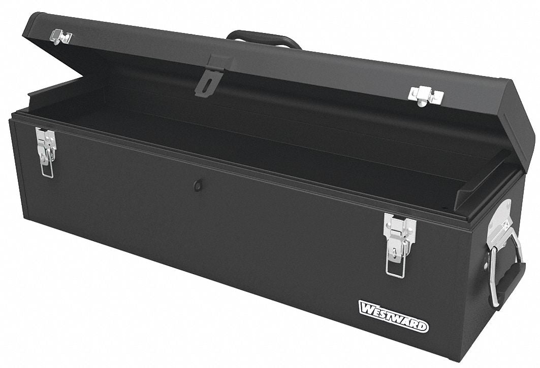Steel Tool Box 30 in