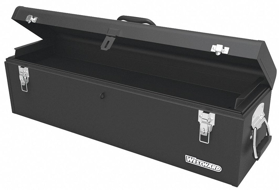 Steel Tool Box 30 in
