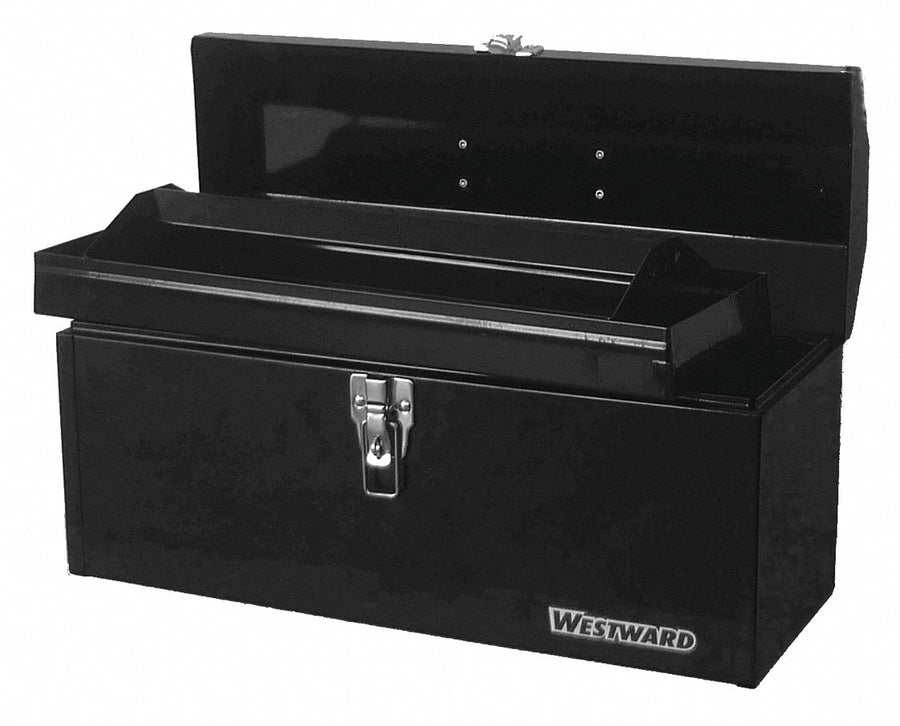 Steel Tool Box 20 in