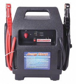 Battery Jump Starter 12V 44Ah Automatic