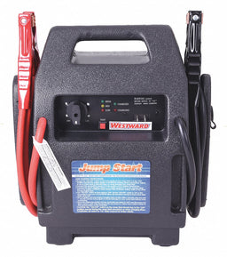 Battery Jump Starter 12/24V 44Ah