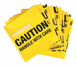 Disposal Bags 30 H 18 W PK50