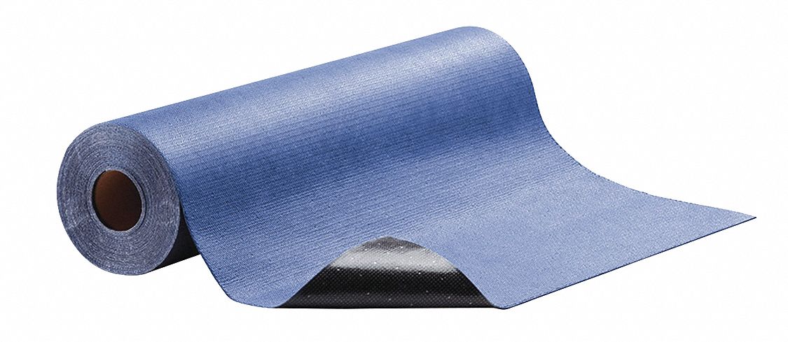 Absorbent Roll Blue 50 L 32 W